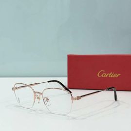 Picture of Cartier Optical Glasses _SKUfw54318412fw